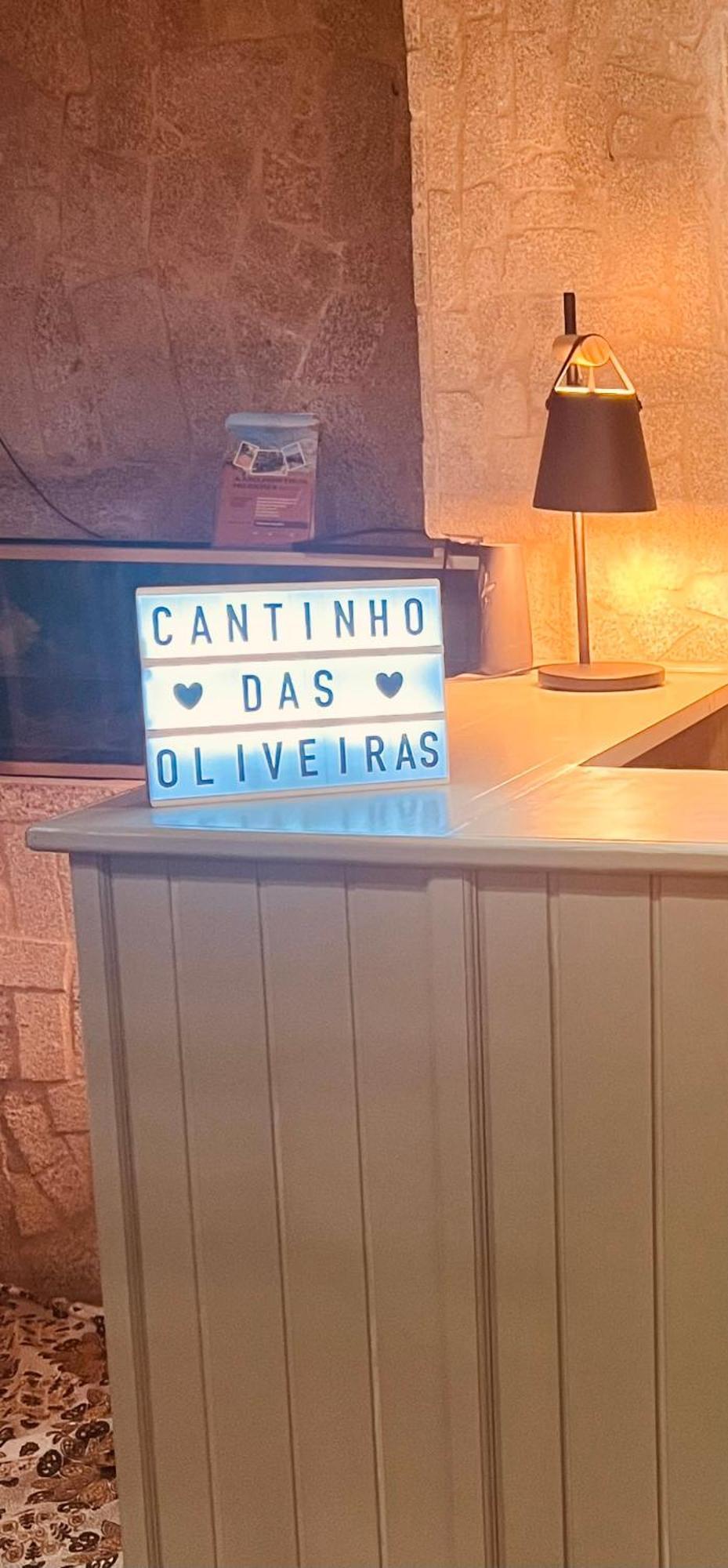 Cantinho Das Oliveiras Geres Exterior photo