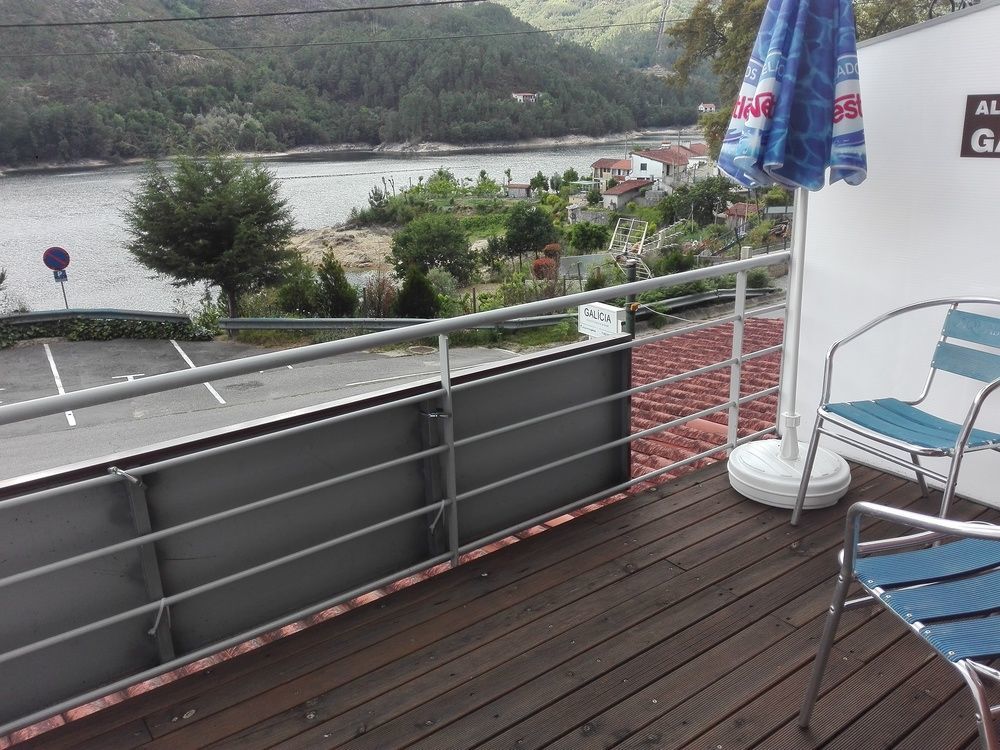 Cantinho Das Oliveiras Geres Exterior photo