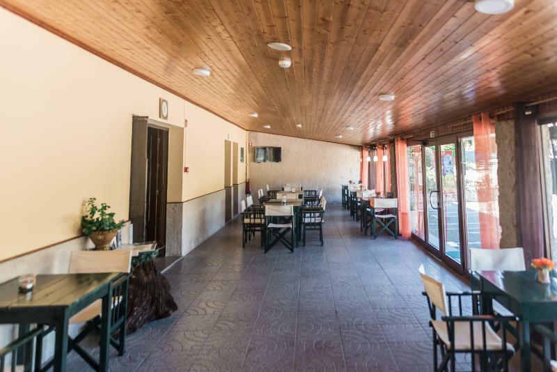 Cantinho Das Oliveiras Geres Exterior photo