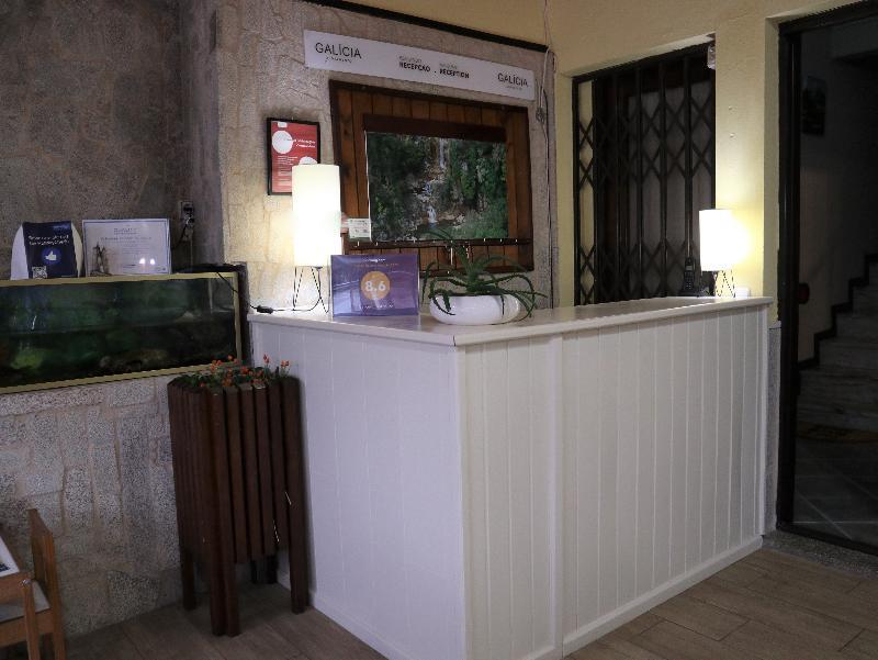 Cantinho Das Oliveiras Geres Exterior photo