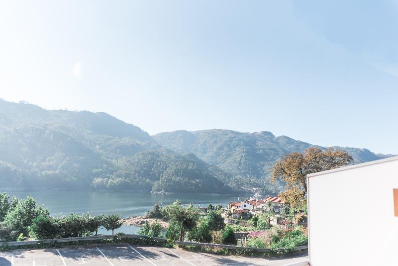 Cantinho Das Oliveiras Geres Exterior photo
